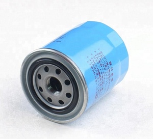 Filtre à huile moteur à visser 15208-H8916 Référence croisée H20W08 B113 pour Nissan Sunny B12 Sentra Subaru Isuzu - Product Image 3