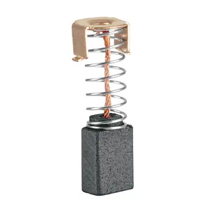 BOÎTE 1 Sac contenant 2 charbons de rechange pour SICI-4-1/2-A, TRUPER - Product Image 1