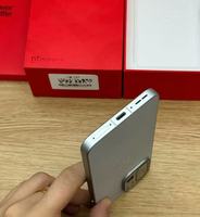 Smartphone Android multifonctionnel élégant OnePlus 13t Global Edition 12+16 Go 256/512/1 To de qualité supérieure.