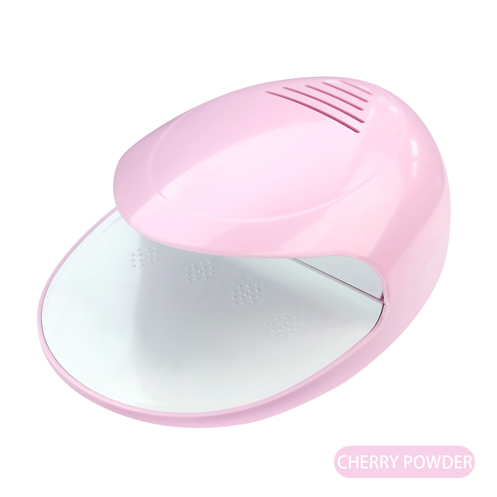 Poudre de cerise séchée à l'air