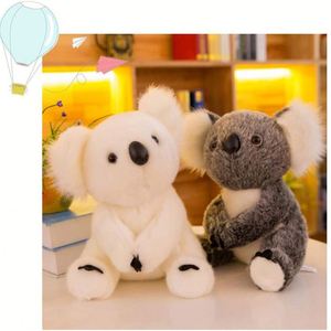 Peluche de Koala de Simulación, Juguete de Peluche para Niños, Mamá Koala, Peluche de Koala Australiano Personalizado, Suave y a la Moda - Product Image 5