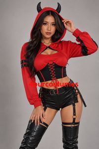 ชุดแต่งกายเจ้าหญิงสำหรับผู้หญิงมาใหม่ - Product Image 2