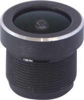 Kamera Mobil Mini CCTV Surveillance IP Berkualitas Tinggi 3MP 1/2.7 inci Sensor Optik Lensa M12 3.0mm F2.4