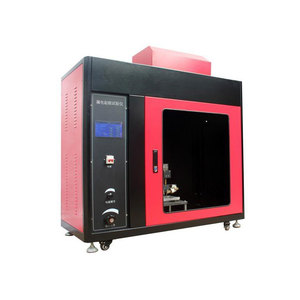 Máquina de Prueba de Resistencia al Rastreo con Pantalla Táctil LDQ-3, Probador de Índice Comparativo CTI - Product Image 5
