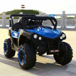 Pabrik Menjual Mobil Anak <span class=keywords><strong>2</strong></span> Kursi Mobil Listrik Anak 12v Mobil Listrik Anak yang Dapat Dikendarai - Product Image 6