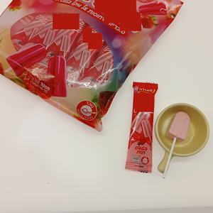 <span class=keywords><strong>Caramelos</strong></span> Halal al por mayor: Piruletas, <span class=keywords><strong>caramelos</strong></span> en barra comprimidos y piruletas lechosas. <span class=keywords><strong>Caramelos</strong></span> prensados al por mayor. - Product Image 4