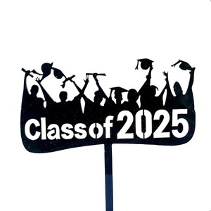 नए 2026 स्नातक मौसम ऐक्रेलिक केक प्लग-इन डॉक्टर कैप गेहूं कान स्नातक समारोह सजावट पार्टी आपूर्ति - Product Image 3