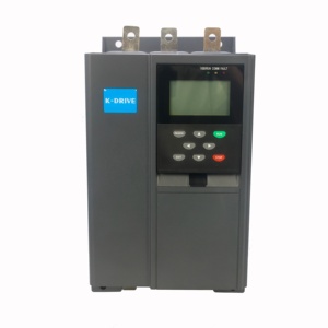 Variador de Frecuencia K-drive Serie Kss90 de Alto Rendimiento, Monofásico/Trifásico, 220v 380v 7.5kw, con Control de Bypass Integrado, Arranque Suave, Certificación CE e ISO - Product Image 5