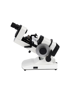 เครื่องวัดเลนส์แบบแมนนวล Aist Optics GJD-1 สำหรับการวัดเลนส์สายตาพร้อมระบบปรับค่าปริซึม - Product Image 6