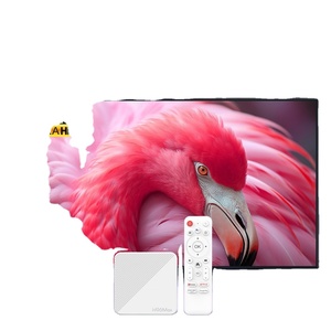 H96 MAX H313 4K Dream Streaming Internet Smarter Ott WiFi 6 Premium Android 14 Pro Set Top TV Box Alemania EE. UU. Garantía de 12 Meses - Product Image 5