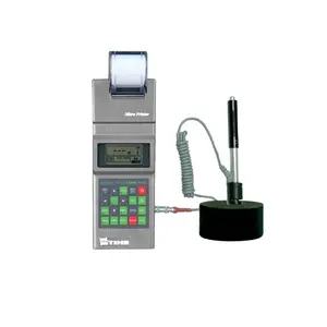 China Times Group TIME5303 Portable roller hardness tester for roller hardness testing Leeb Hardness Tester