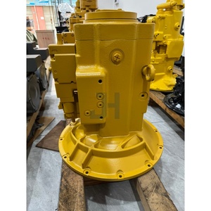 Bomba Hidráulica Principal 593-8368 20R-9517 para Excavadora 320 323 326 323GC 326GC, Maquinaria de Construcción, Bomba Hidráulica 5938368 - Product Image 4