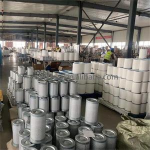 Bộ Thay Thế Bộ Lọc Khí Nén Dòng Nén DD210 + PD210 + QD210 + DD175 PD175 QD175 - Product Image 3