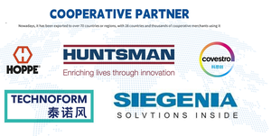 उच्च सुरक्षा एल्यूमीनियम फ्रेंच डिजाइन डबल ग्लेज्ड स्लाइडिंग खिड़कियां और घर और विला के लिए ग्रिल के साथ दरवाजे - Product Image 4