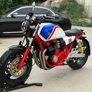ใช้สำหรับยามาฮ่า <span class=keywords><strong>Xjr400</strong></span> 400 ซีซี มอเตอร์ไซค์ครุยเซอร์มือสองคุณภาพสูง - Product Image 1