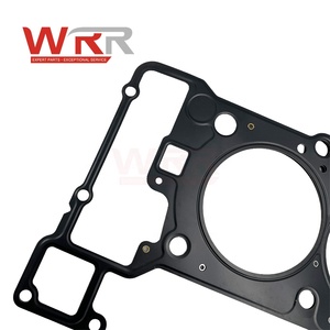 Joint de culasse pour Mercedes-Benz W211 W220 E320 S320 – Kit de remplacement durable et de qualité supérieure pour l'étanchéité du moteur - Product Image 3