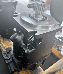 JRRS60BLS2825NNN3S1TEA2NNNNJJJNNN 83064606 Pompe à piston hydraulique d'origine en stock - Product Image 1