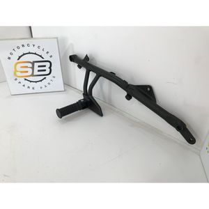 Catalizzatore di Scarico YAMAHA R1 2004-2006, Accessorio per Moto GMR - Product Image 2