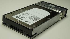 DKR2G-K14FC -146GB 15000RPMファイバーチャネルギガバイト/秒16MBキャッシュ3.5インチハードドライブ5529292-a - Product Image 4