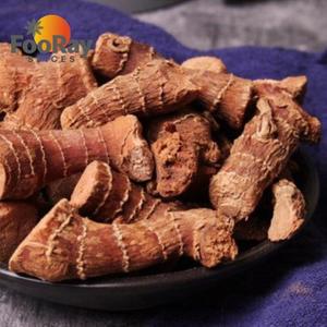 เครื่องเทศขิงแข็งแห้งทั้งรากข่าแบบแห้งเร็วหรือตากแดดให้แห้ง - Product Image 1