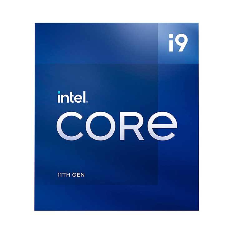 CPU Intel core i9 11900F Amazon | Intel Core i9 11900F BOX 第11世代インテルCore i9