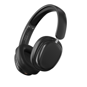 T1 Không Dây Stereo Over-Ear Tai Nghe Với Bass Đầy Màu Sắc Kim Loại Da Giá Tốt Quà Tặng Cho Cô Gái Sử Dụng Với Điện Thoại Di Động Du Lịch - Product Image 1