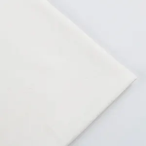 51014 -- Garantida a qualidade única fio tingido orgânico cânhamo algodão tecido linho tecido liso para a cama