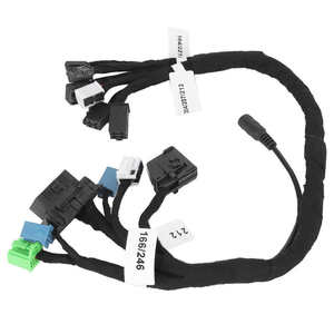 Câbles de test EIS ELV 5 en 1 pour travaux de maintenance VVDI MB BGA L250 - Product Image 3