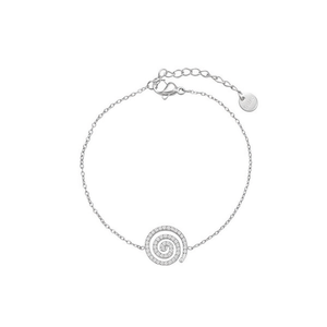 Pulsera de moda con circonita P0056 para mujer, joyería de alta calidad - Product Image 3