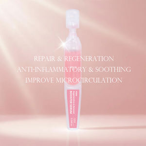 Vente en gros de sérum de fermentation Lactobacillus mono-dose d'adn de saumon coréen Pdrn sérum apaisant ordinaire réparateur pour le visage - Product Image 3