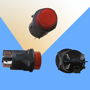 Interruptor de Botón para Coche de Juguete para Niños - Product Image 1