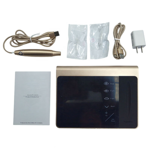 Stylo à sourcils Microblading électrique, <span class=keywords><strong>Machine</strong></span> numérique pour les sourcils, maquillage <span class=keywords><strong>Permanent</strong></span> - Product Image 6