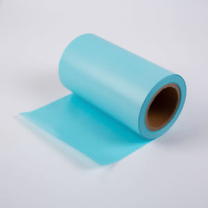 <span class=keywords><strong>Carta</strong></span> autoadesiva 660gsm <span class=keywords><strong>carta</strong></span> di silicio Glassine <span class=keywords><strong>blu</strong></span> giallo bianco - Product Image 6