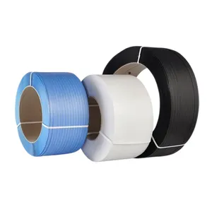 Strong Toughness Carton Pp Packing Band Polypropylene Strapping Band Pp Strapping Belt