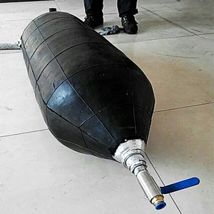Salvataggio Marine Roll Bag nave lancio Airbag Slipway Airbag gonfiabile <span class=keywords><strong>in</strong></span> <span class=keywords><strong>gomma</strong></span> - Product Image 2