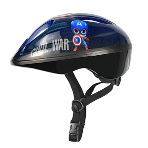 <span class=keywords><strong>Casque</strong></span> de vélo pour enfants en PVC + EPS en moule, équipement de Protection de sécurité, pour vélo, Scooter, Skateboard, nouveauté, offre spéciale - Product Image 4