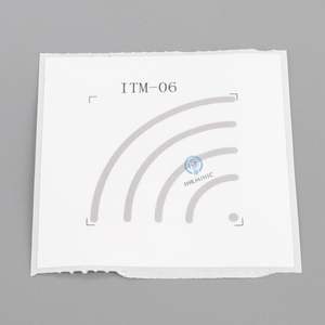 Pour Donimo Itm02 Itm03 Itm06, puce RFID pour imprimante à jet d'encre Ax150 Ax350, module de réservoir d'encre - Product Image 1