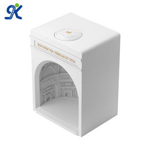 <span class=keywords><strong>เทียน</strong></span><span class=keywords><strong>หอม</strong></span>อโรมาสำหรับตกแต่งพระราชวังที่สร้างสรรค์โคมไฟกลางคืนกลิ่น<span class=keywords><strong>หอม</strong></span>หรี่แสงได้สำหรับตกแต่งห้องนอนบ้านและบรรยากาศที่มีกลิ่น<span class=keywords><strong>หอม</strong></span> - Product Image 2