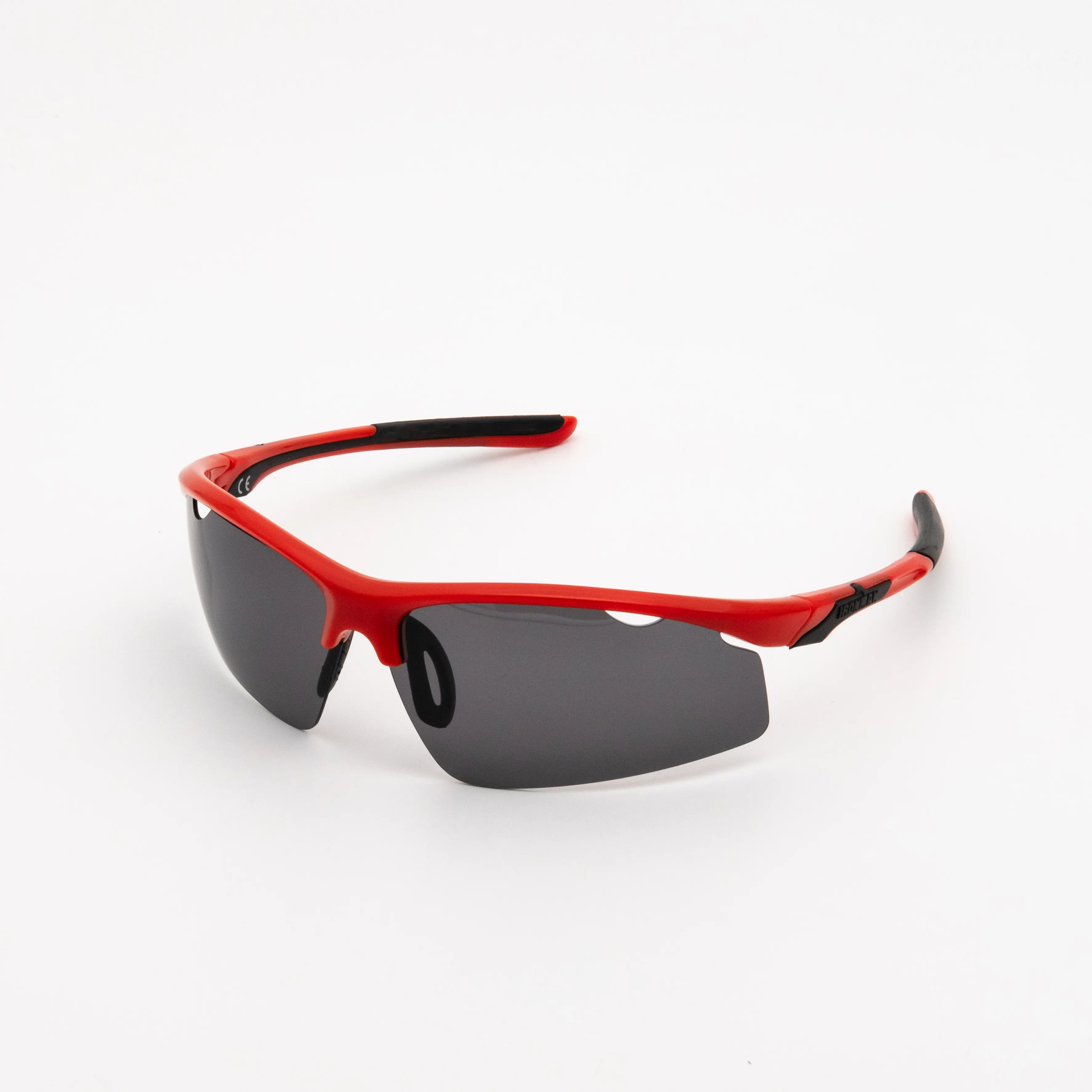 factory oem fishing running cycling baseball outdoor sports sunglasses polarized frameless glasses