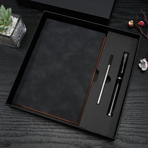 Carnet de notes A5 personnalisé IStapromo avec couverture rigide, 100 feuilles, pour la couture, la planification et la gestion des tâches, idéal pour l'école, avec stylo inclus - Product Image 6