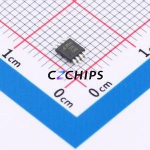 Original-Nuevo amplificador de instrumentación de chip IC de circuito integrado de 21/2" - Product Image 1