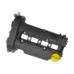 55351461 024403787 090530071 24403787 55351461 5607075 5607146 90530071 Couvercle de culasse pour <span class=keywords><strong>Opel</strong></span> <span class=keywords><strong>Corsa</strong></span> D 1.4 16V - Product Image 4