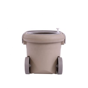 Imaxx <span class=keywords><strong>360</strong></span> ma thuật quay đi lau bền Kính thiên văn xử lý hình chữ nhật vải xô cho nhà sàn làm sạch giá khuyến mại - Product Image 6