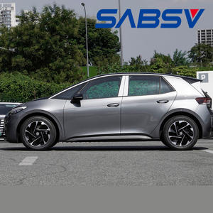 フォルクスワーゲンID.<span class=keywords><strong>3</strong></span>新エネルギー車高性能450km長距離高速充電式時間車 - Product Image 6