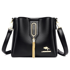 Sacs à main de luxe pour femmes, sacs à bandoulière de haute qualité, nouvelle mode, sacs messager pour dames, sacs à bandoulière avec chaîne - Product Image 1