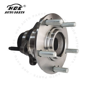 52730-1M000 VKBA7568 R189.21 ขายส่งอะไหล่รถยนต์ HDE ลูกปืนล้อหลังสำหรับ Kia K3 Cerato - Product Image 3