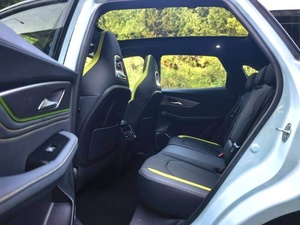 Voitures d'occasion Forthing Thunder <span class=keywords><strong>2023</strong></span> EV SUV Peinture d'origine Conduite à gauche Prêt à être expédié FOB - Product Image 6