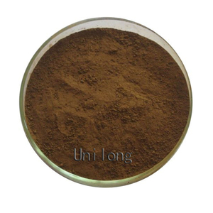 EDTA Ferro-Ammonio CAS 21265-50-9 Agente Chelante Idrosolubile per il Trattamento delle Acque Reflue Industriali - Product Image 2