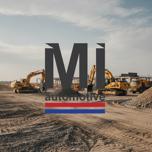Pièces de machines de construction Gear 1280420 Caterpillar - Product Image 3