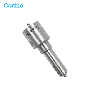 Phổ biến đường sắt DIESEL phun vòi phun dlla145p870 vòi phun phun 093400-8700 cho phun nhiên liệu 095000-5600 1465a041 - Product Image 3